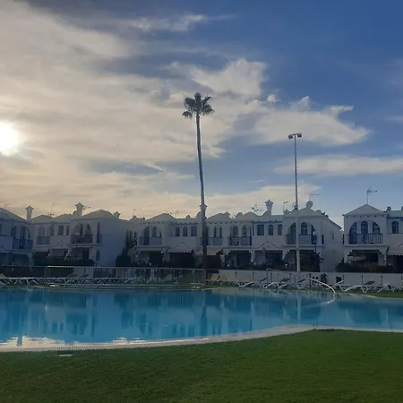 Playmar Maspalomas Apartment Maspalomas (Gran Canaria)