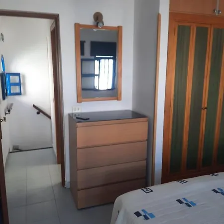 Playmar Maspalomas شقة ماسبالوماس